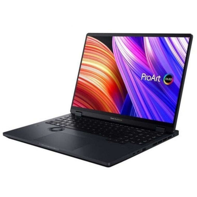 Portátil ASUS ProArt StudioBook 16 OLED H7604JI-MY111X Intel Core i9-13980HX/32GB/1TB SSD/RTX 4070/1