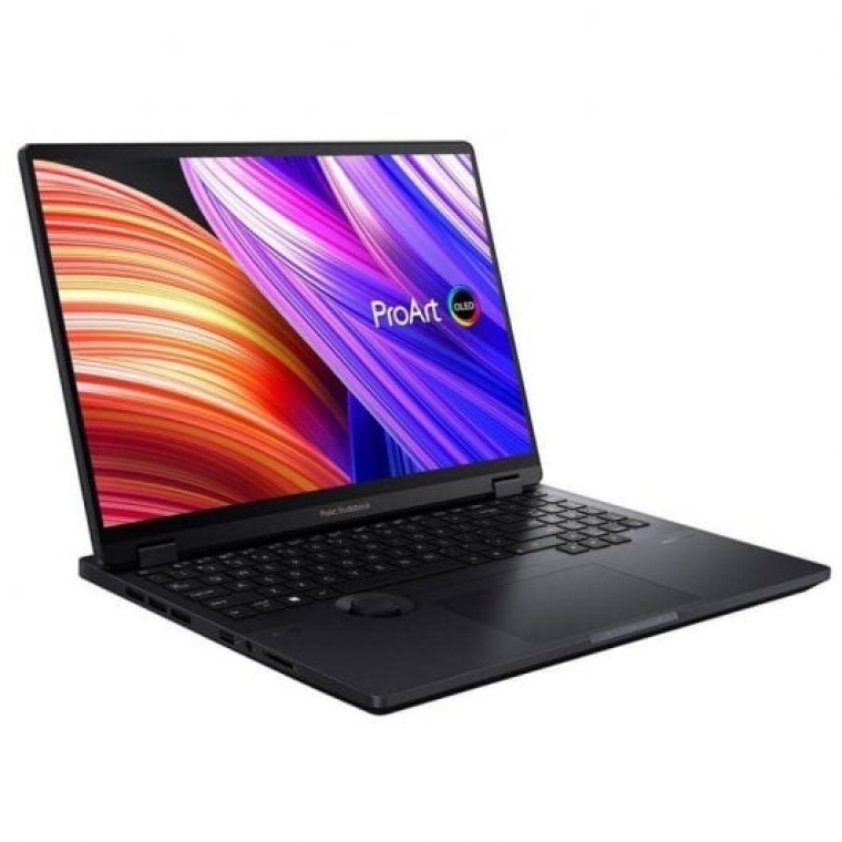 Portátil ASUS ProArt StudioBook 16 OLED H7604JI-MY111X Intel Core i9-13980HX/32GB/1TB SSD/RTX 4070/1