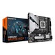 Placa Base Gigabyte H810 Intel H810 LGA1851 Micro-ATX H810M GAMING WIFI6 DDR5 WiFi 6 2.5GbE M.2