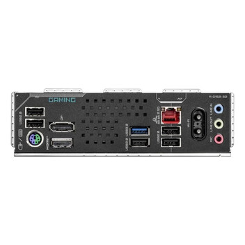 Placa Base Gigabyte H810 Intel H810 LGA1851 Micro-ATX H810M GAMING WIFI6 DDR5 WiFi 6 2.5GbE M.2 Placa Base Gigabyte H810 Intel H810 LGA1851 Micro-ATX H810M GAMING WIFI6 DDR5 WiFi 6 2.5GbE M.2
