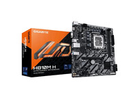 Placa Base Gigabyte H810 Intel H810 LGA 1851 Micro-ATX H810M H DDR5 M.2 RAID USB 3.2