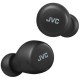 JVC A5T Auriculares Inalámbricos True Wireless Stereo Negro