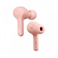 JVC HA-7T Auriculares Bluetooth Rosa JVC HA-7T Auriculares Bluetooth Rosa