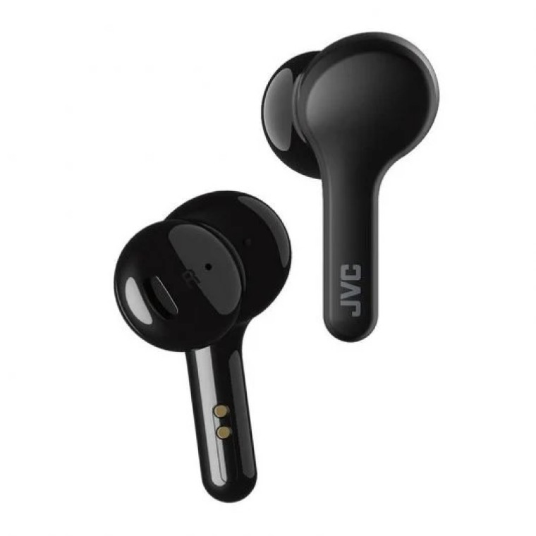 JVC HA-A8T Auriculares Bluetooth Negros