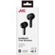 JVC HA-A8T Auriculares Bluetooth Negros