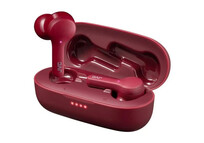 JVC HA-A8T Auriculares Bluetooth Rojos JVC HA-A8T Auriculares Bluetooth Rojos