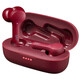 JVC HA-A8T Auriculares Bluetooth Rojos