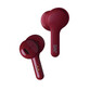 JVC HA-A8T Auriculares Bluetooth Rojos JVC HA-A8T Auriculares Bluetooth Rojos