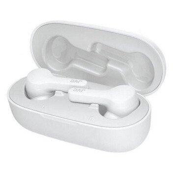 JVC HA-A8T Auriculares Bluetooth Blancos JVC HA-A8T Auriculares Bluetooth Blancos