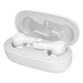 JVC HA-A8T Auriculares Bluetooth Blancos JVC HA-A8T Auriculares Bluetooth Blancos