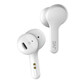 JVC HA-A8T Auriculares Bluetooth Blancos JVC HA-A8T Auriculares Bluetooth Blancos