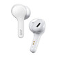 JVC HA-A8T Auriculares Bluetooth Blancos JVC HA-A8T Auriculares Bluetooth Blancos