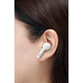 JVC HA-A8T Auriculares Bluetooth Blancos JVC HA-A8T Auriculares Bluetooth Blancos