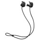 JVC HA-AE1W-B-U Auriculares Deportivos Inalámbricos Negros JVC HA-AE1W-B-U Auriculares Deportivos Inalámbricos Negros