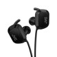 JVC HA-AE1W-B-U Auriculares Deportivos Inalámbricos Negros JVC HA-AE1W-B-U Auriculares Deportivos Inalámbricos Negros
