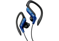 JVC HA-EB75 Auriculares Deportivos Azules