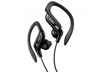JVC HA-EB75 Auriculares Sport Negros