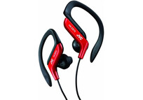 JVC HA-EB75 Auriculares Deportivos Rojos
