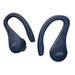 JVC HA-EC25T Auriculares Deportivos Inalámbricos Azul JVC HA-EC25T Auriculares Deportivos Inalámbricos Azul