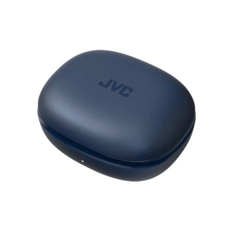 JVC HA-EC25T Auriculares Deportivos Inalámbricos Azul