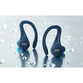 JVC HA-EC25T Auriculares Deportivos Inalámbricos Azul JVC HA-EC25T Auriculares Deportivos Inalámbricos Azul