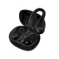 JVC HA-EC25T Auriculares Deportivos Inalámbricos Negros
