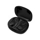 JVC HA-EC25T Auriculares Deportivos Inalámbricos Negros JVC HA-EC25T Auriculares Deportivos Inalámbricos Negros