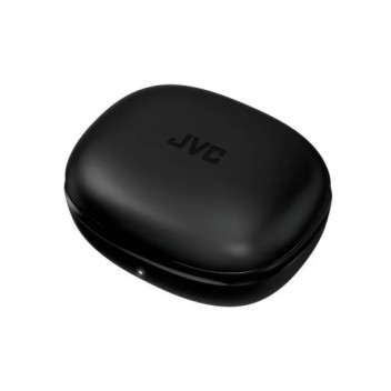 JVC HA-EC25T Auriculares Deportivos Inalámbricos Negros JVC HA-EC25T Auriculares Deportivos Inalámbricos Negros