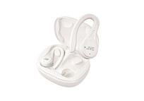 JVC HA-EC25T Auriculares Deportivos Inalámbricos Blancos JVC HA-EC25T Auriculares Deportivos Inalámbricos Blancos