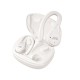 JVC HA-EC25T Auriculares Deportivos Inalámbricos Blancos