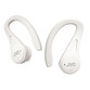 JVC HA-EC25T Auriculares Deportivos Inalámbricos Blancos JVC HA-EC25T Auriculares Deportivos Inalámbricos Blancos
