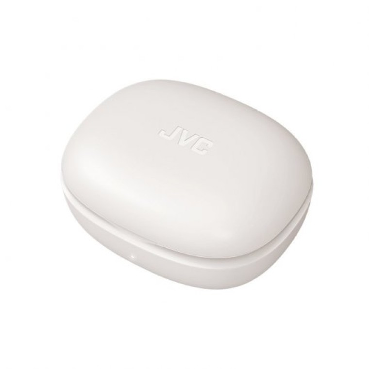 JVC HA-EC25T Auriculares Deportivos Inalámbricos Blancos