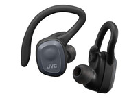 JVC HA-ET45T True Wireless Auriculares Bluetooth Negros