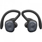 JVC HA-ET45T True Wireless Auriculares Bluetooth Negros