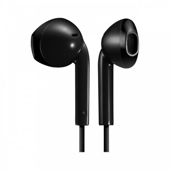 JVC HA-F17M Auriculares con Micrófono Negros JVC HA-F17M Auriculares con Micrófono Negros