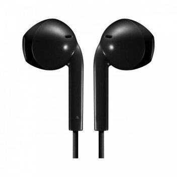 JVC HA-F17M Auriculares con Micrófono Negros JVC HA-F17M Auriculares con Micrófono Negros