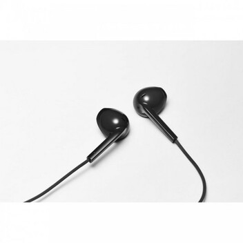 JVC HA-F17M Auriculares con Micrófono Negros JVC HA-F17M Auriculares con Micrófono Negros