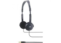 JVC HA-L50 Auriculares Jack 3.5mm Negros JVC HA-L50 Auriculares Jack 3.5mm Negros