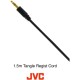 JVC HA-L50 Auriculares Jack 3.5mm Negros