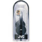 JVC HA-L50 Auriculares Jack 3.5mm Negros JVC HA-L50 Auriculares Jack 3.5mm Negros