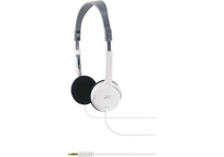 JVC HA-L50 Auriculares Jack 3.5mm Blancos JVC HA-L50 Auriculares Jack 3.5mm Blancos