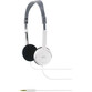 JVC HA-L50 Auriculares Jack 3.5mm Blancos JVC HA-L50 Auriculares Jack 3.5mm Blancos