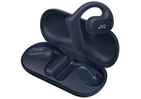 JVC HA-NP35T Auriculares Deportivos Inalámbricos Azul