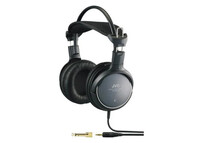 JVC HA-RX 700 Auriculares Negros JVC HA-RX 700 Auriculares Negros