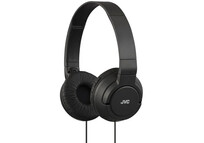 JVC HA-S180 Deep Bass Auriculares Negro JVC HA-S180 Deep Bass Auriculares Negro