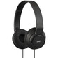JVC HA-S180 Deep Bass Auriculares Negro JVC HA-S180 Deep Bass Auriculares Negro