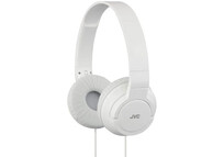 JVC HA-S180 Deep Bass Auriculares Blanco JVC HA-S180 Deep Bass Auriculares Blanco