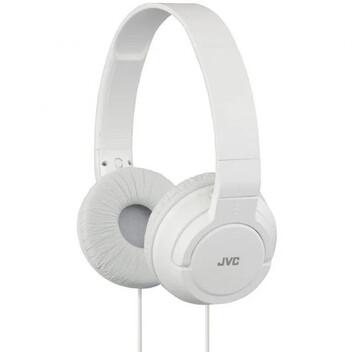 JVC HA-S180 Deep Bass Auriculares Blanco JVC HA-S180 Deep Bass Auriculares Blanco