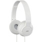 JVC HA-S180 Deep Bass Auriculares Blanco JVC HA-S180 Deep Bass Auriculares Blanco