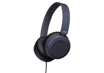JVC HA-S31M Auriculares con Micrófono Azul JVC HA-S31M Auriculares con Micrófono Azul